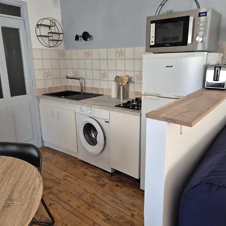 Poterie 1 Apartment Nyons