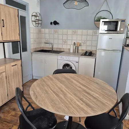 Poterie 1 Apartment